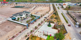XUÂN LÂM RIVERSIDE ĐIỂM ĐẾN CĐT
