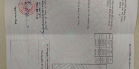 bán lô đất 30 LK19 - khu đô thị Phương Đông