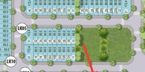 đất nền dự án TMS HOMES WONDER WORLD giá rẻ