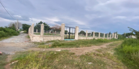 lô đất đẹp Giá Ngộp - Hẻm 163 Phước Thắng, P12, TP.Vũng Tàu