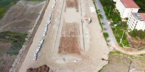 Đầu tư đất nền Yên Phong - Thắng ngay khi mua