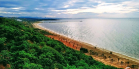 Bán đất phan rí thành gần biển hoà thắng - hoà phú chỉ 165k Lh 0938677909 Hiền