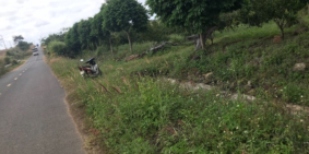 Đất gần  homestay đang thi công có view đẹp, có đồi, đất khu vực  serepok 3