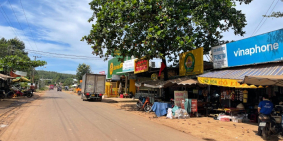 Cần bán 1000m2 trong siêu dự án Thanh An Garden