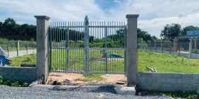 Đất vườn củ chi 832m2 giá chỉ 1ty530 (1tr8/m2) nở hậu 4m cực đẹp, sổ hồng riêng.