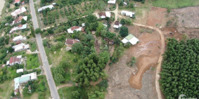 Đất rẻ khởi nghiệp ,khí hậu thoáng mát ,phù hợp canh tác