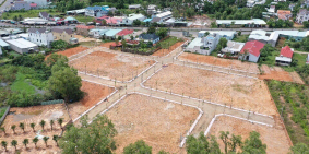 Thị trường đất Phú Quốc đang hot, các anh chị thấy sao?