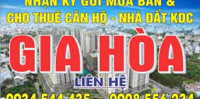 Lô đất đường số phường tăng nhơn phú B giá 9tr5