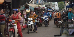 Tôi chính chủ bán đất, Mặt Tiền hơn 350m.