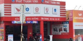 Cho thuê mặt bằng góc kha vạn cân- phạm văn đồng