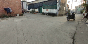 Cần Bán Dãy Trọ KP2 Long Bình, Giá 3,6 Tỷ