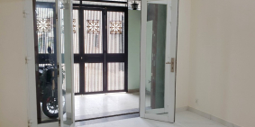 Nhà Bán: Mặt tiền hẻm 141 đường Tám Danh Phường 4 Quận 8