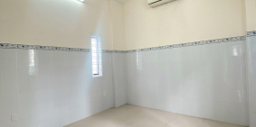 Nhà 3 mặt hẻm xe tải khu vực VIP Dương Bá Trạc P1Q8