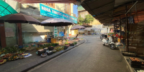 Bán nhà Phố Nguyễn Công Hoan - Ô Tô Tránh Nhau - KD mọi mặt hàng - 73m2 giá bèo