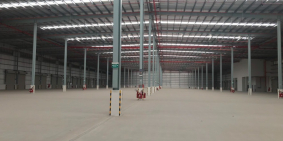 Cho Thuê Kho Ngoại Quan, Kho Thường Tại KCN VSIP Bắc Ninh 7200m2 Có Chia Nhỏ