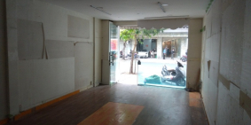 Cho thuê nhà kinh doanh giá rẻ 350 Nguyễn Đình Chiểu quận 3