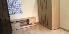 Cần cho thuê nhà 4 tầng khu vực Tương Mai, Hà Nộ