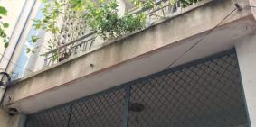 Cho thuê nhà hẻm Nguyễn Văn Nghi, P7, Gò Vấp, 3.5x10m, 1 trệt, 1 gác,6 triệu/thg