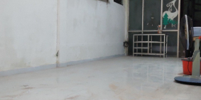 Phòng trọ giá rẻ trung tâm Bình Thạnh