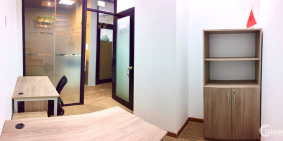 5S Office - Cho Thuê VP Nhỏ Q3 Diện tích 8m2 cho 2ng ngồi - Giá ưu đãi chỉ 8tr