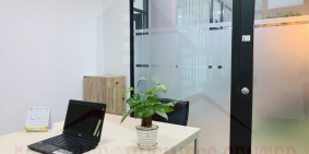 5S Office - Cho thuê VP nhỏ Q3 DT 9.5m2 cho 3-4 người, giá chỉ 9tr/th - giảm 20%