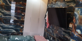 VĂN PHÒNG CHO THUÊ ĐẸP ,RỘNG RÃI 130M2