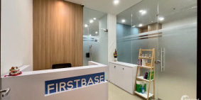 Văn phòng chia sẻ 2.200k/tháng tại Phú Nhuận, văn phòng ảo 350k/tháng