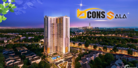 SỞ HỮU CĂN HỘ CAO CẤP 2PN CHỈ VỚI 250TR!!!!!!