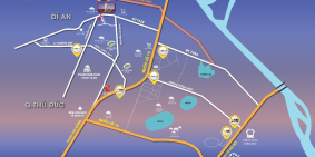 Sở hữu Bcons Sala chỉ với 222tr ngay hôm nay!!!!