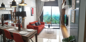 CĂN HỘ CAO CẤP CHỈ VỚI 250TR!!!!