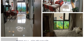 Cơ hội đầu tư cuối năm với BCONS SALA