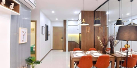 Bcons Sala 2PN-2WC thanh toán 230tr . Nhận nhà cuối năm