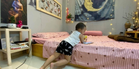 CẦN BÁN CHUNG CƯ KHÂM THIÊN - ĐỐNG ĐA - CHÍNH CHỦ KHÔNG QUA TRUNG GIAN