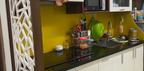 Chính chủ cần bán căn chung cư tòa HH03B khu 3 tòa mới tại dự án khu đô thị Than