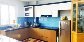 Cần bán gấp căn hộ chung cư 72m tòa HH03A tại khu đô thị Thanh Hà Cienco 5. Hướn