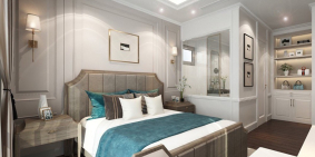 The Royal căn hộ đẳng cấp dành cho giới thượng lưu - Có vài suất ngoại giao được