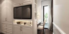 ĐẲNG CẤP vượt trội với căn hộ ven sông ngay TRUNG TÂM lh 0905146434