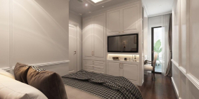 Căn Hộ Cao Cấp The Royal giá suất ngoại giao