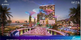 MỞ Bán căn góc Flamingo Hải tiến Thanh Hóa Siêu Siêu rẻ