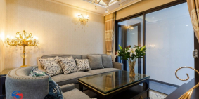 Bán Căn 2PN 72m2 Full Nội Thất Giá 3 Tỷ, Thiết Kế Tân Cổ Điển, Gần Phố Cổ.