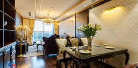 Bán Căn 3PN 87m2 Full Nội Thất Tại HC Golden City Giá 4 Tỷ, Gần Phố Cổ, CK 4%.