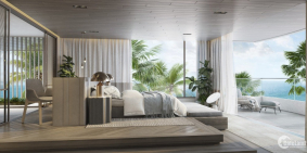 Aria Đà Nẵng vịnh xanh sánh đôi tuyệt tác