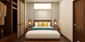 Dự Án Grand Mercure Phan Thiết - Căn Hộ BIệt Thự Biển Sở Hữu Lâu Dài