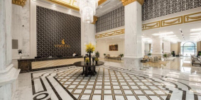 Bán căn hộ Vin Holiday Phú Quốc, vốn chỉ từ 800tr, lợi nhuận 300tr/năm