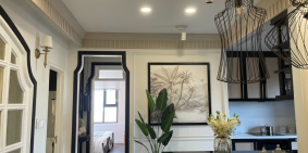 Shophouse kinh doanh, 135 căn duy nhất, tại Picity Q12, sổ hồng lâu dài