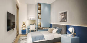 Các chính sách cực tốt trong giai đoạn đầu của căn hộ cao cấp Shizen home