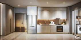 Căn hộ cao cấp quận 7 chỉ với 1ty5, hỗ trợ lãi suất 0% và ân hạn nợ gốc 18 tháng