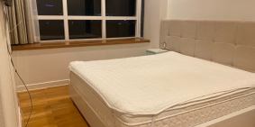 Bán gấp căn hộ Sunrise City South Quận 7. Full nội thất, view đẹp chỉ cần dọn và