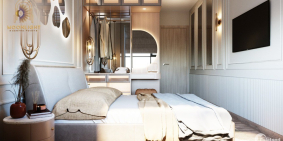 Căn hộ cạnh Aeon Mall Bình Tân - siêu CK lên đến 32% - Căn 2PN giảm còn 2,6 tỷ