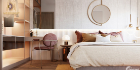 Căn hộ Bình Tân FLASH SALE UP TO 32% - 1 tỷ đồng, Góp 1%/tháng - Bank hỗ trợ 80%